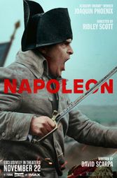 Napoleon Poster